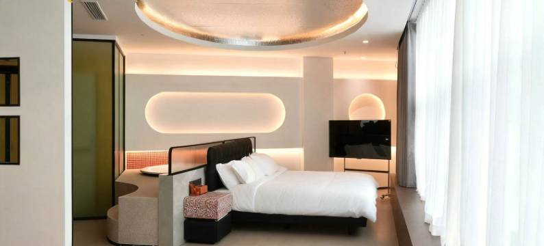 景县水木人家精品酒店图片