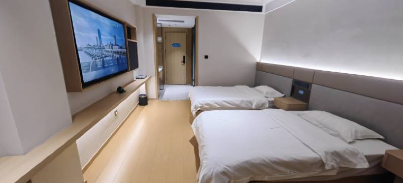 巴里岛酒店(民权店)图片