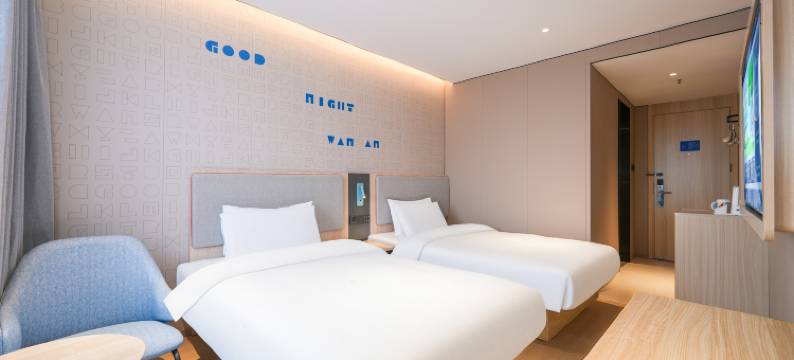 如家酒店·neo(泉州九一路西街古城店)图片