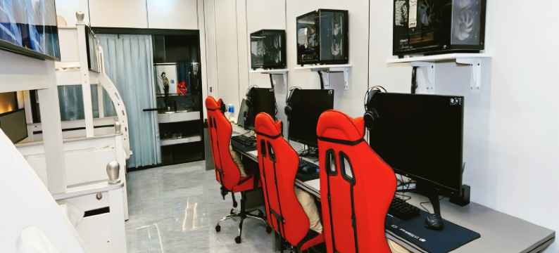 醉酒窝民宿(珙县商业步行街汽车客运站店)图片