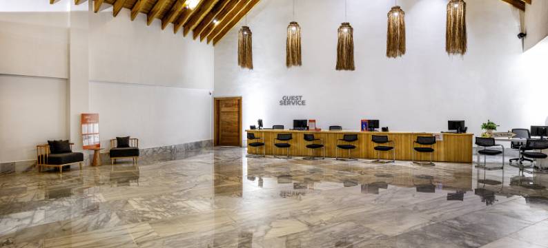 Viva Miches By Wyndham, A Trademark全包式度假村(Viva Miches by Wyndham, a Trademark All Inclusive Resort)图片