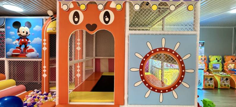 丽呈睿轩酒店(上海国际旅游度假区川沙地铁站店)图片