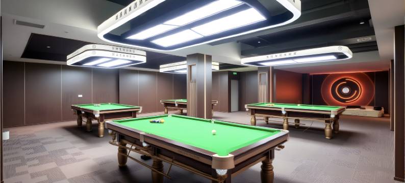 雅云酒店(生源时代广场店)图片