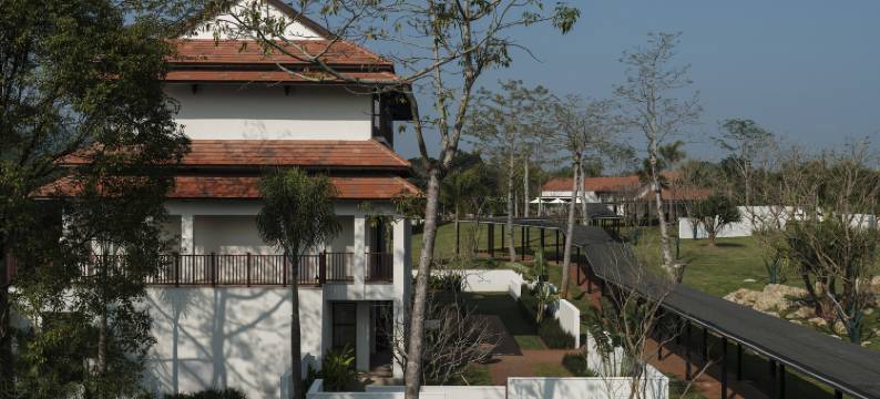 崇左传奇阿瓦那谧境庄园图片