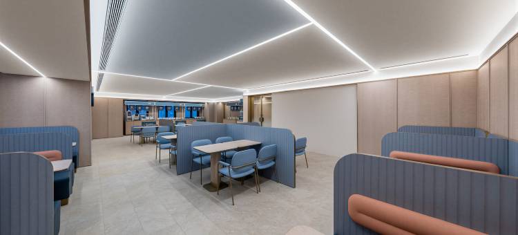 汉庭酒店(北京总部基地郭公庄地铁站店)图片
