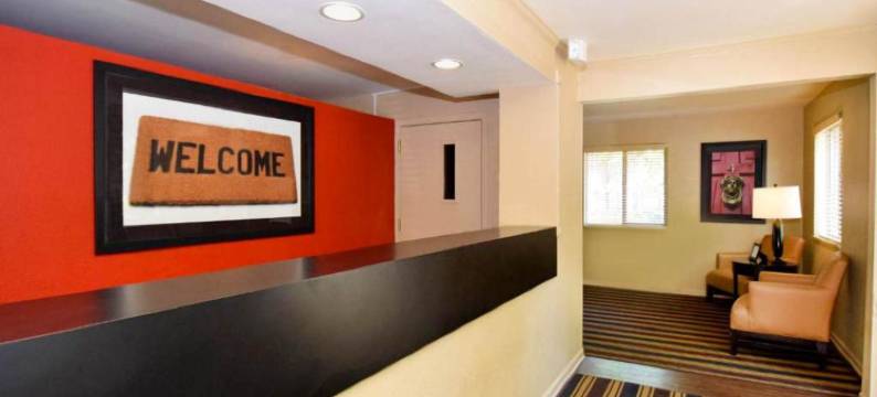 Studio 6 Extended stay - St Louis, MO - Westport/Craig Road图片