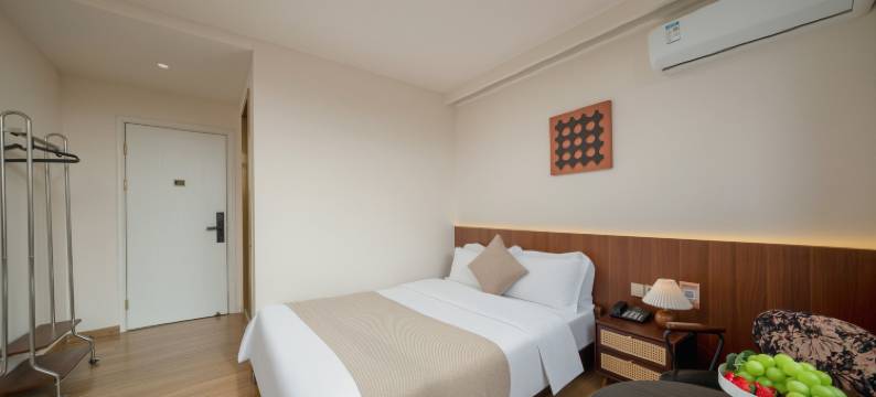 唯家酒店(二马路美食街店)图片