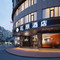 花原酒店(宜宾合江门大观楼店)