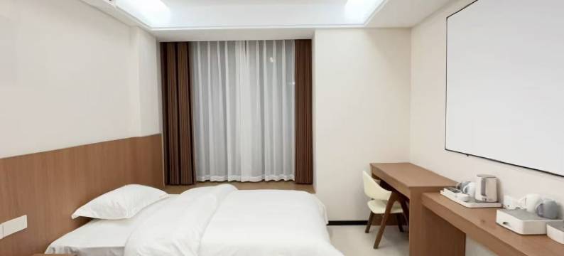 晨栖小墅民宿(秀山火车站店)图片