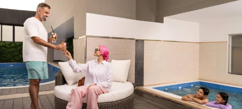 Joudyan 吉达国王路(Joudyan Jeddah King Road)图片