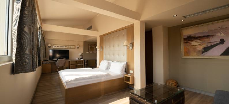 皮兰酒店(Hotel Piran)图片