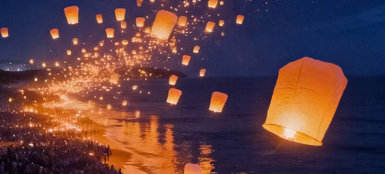 龙海白塘湾旅游度假区图片