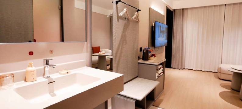 尚客优酒店(涉县龙山大街新北关小学店)图片