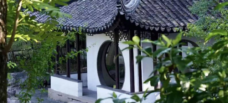 AD·house酒店(苏州观前街平江路店)图片