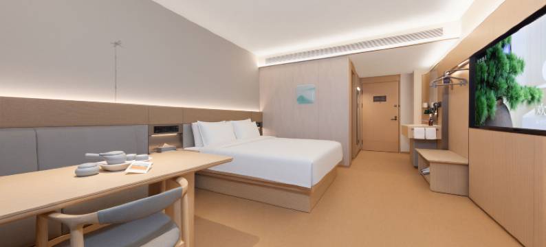 全季酒店(寿县寿蜀产业园店)图片