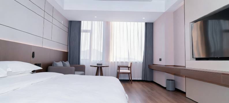 怀远瀚城国际酒店图片