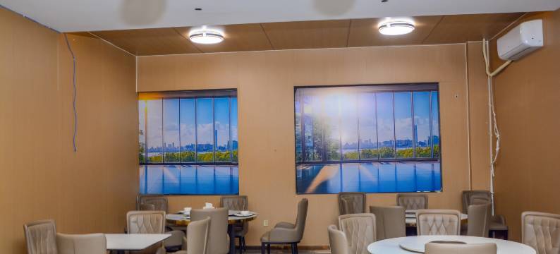 花之筑国际酒店(朱巴首都)(Flower International Hotel)图片