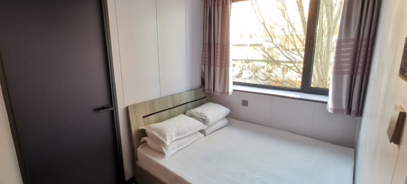 好再来旅店图片