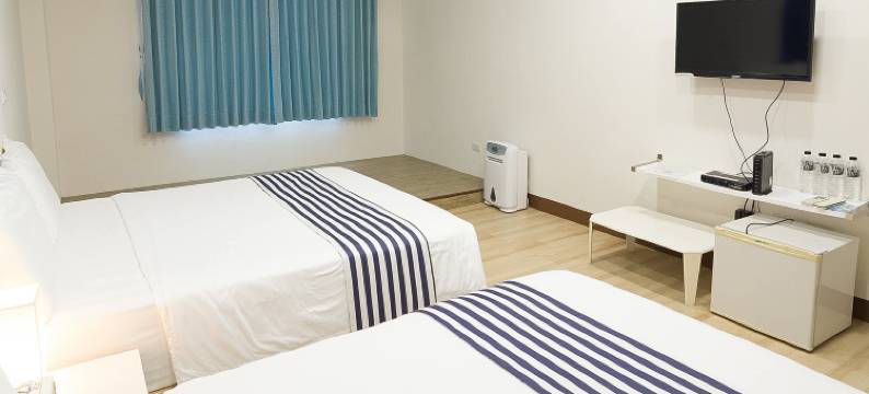 屏东遇见幸福地民宿图片