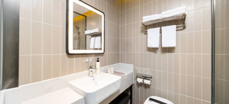 锦江之星(北京通州环球度假区临河里地铁站店)图片