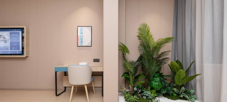 如家酒店(黄石阳新高铁站店)图片