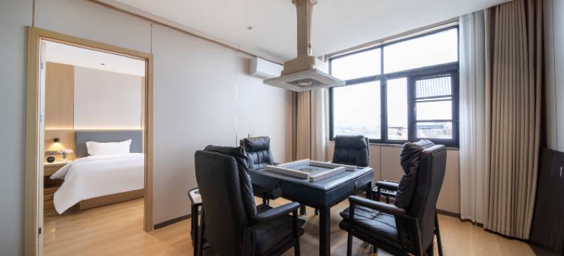 东阳凤都商务宾馆图片