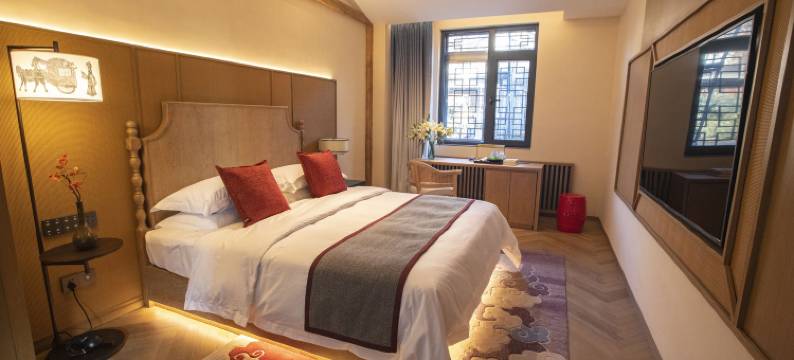 枕河院子(枣庄台儿庄古城景区店)图片