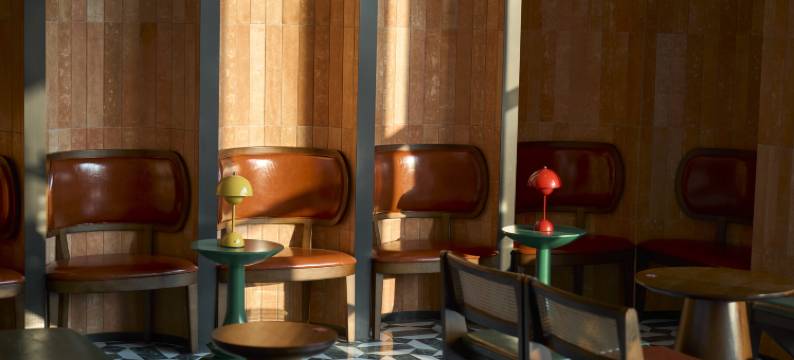 盈泽精选酒店(开平南岛店)图片