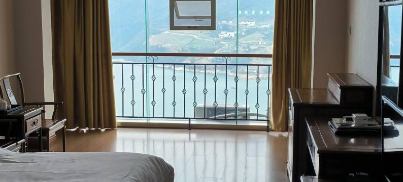 奉节夔门大酒店图片