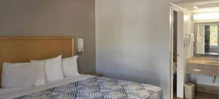 佛罗里达里维拉比奇6号汽车旅馆(Motel 6 Riviera Beach, FL)图片