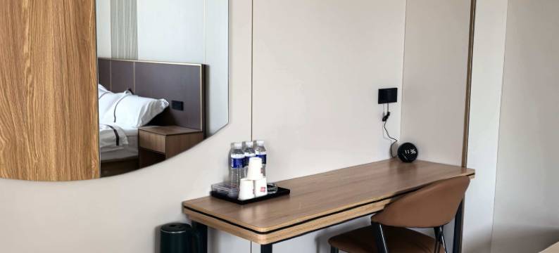 骏怡连锁酒店(应县木塔景区店)图片