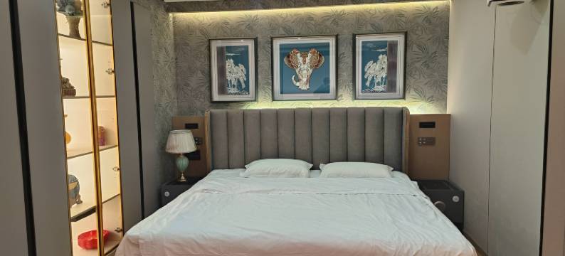 尚客优快捷酒店(凤城振兴街店)图片