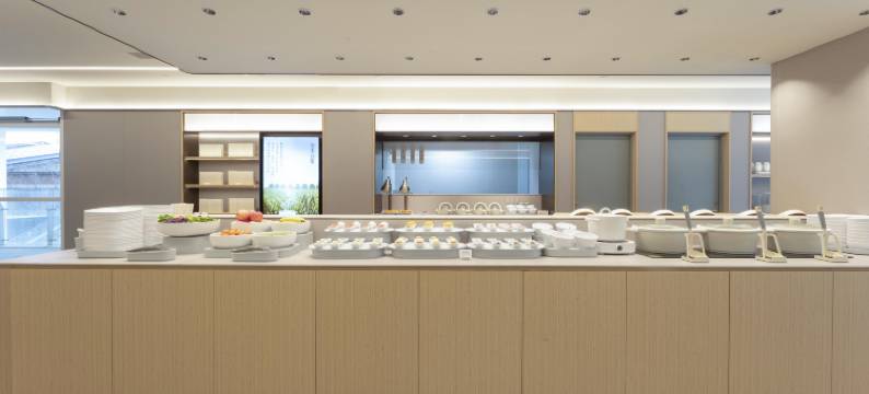 全季酒店(合肥万象城合柴1972店)图片