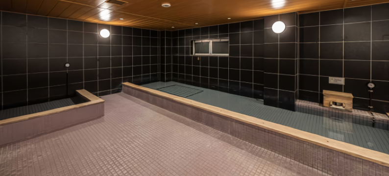 横滨胶囊Plus桑拿&胶囊旅馆(Capsule Plus Yokohama Sauna & Capsule)图片