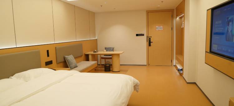 富川云橙美宿酒店(民族文化广场店)图片