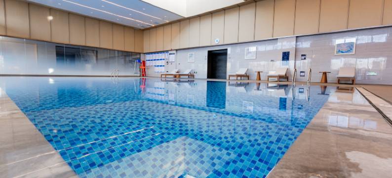 沈阳会展中心雅高美爵酒店图片