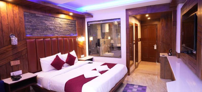 Hotel Monal Manali图片