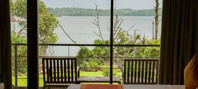 禅意科加拉糖舍(Zen Koggala by Sugar Coliving)图片