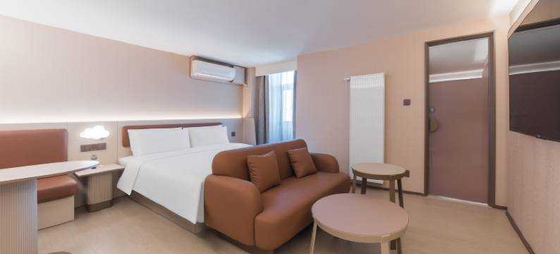 汉庭酒店(郑州郑东新区会展中心店)图片