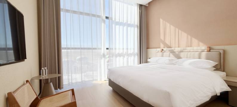 LAVA天岩酒店图片