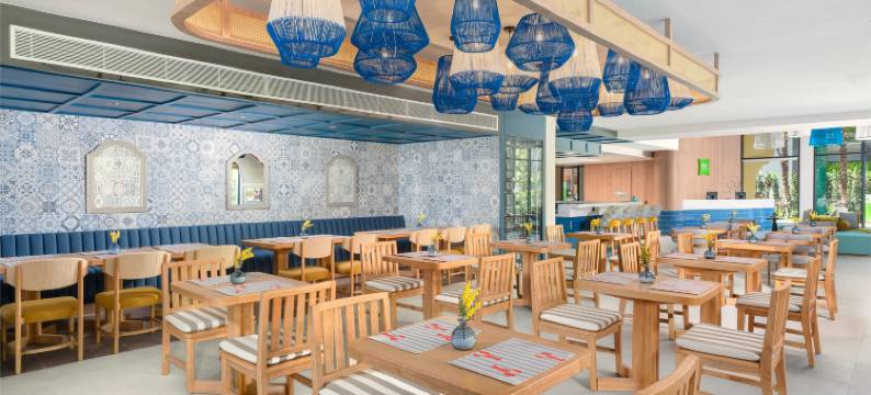 宜必思尚品普吉岛邦涛酒店(2026 年 4 月开业)(Ibis Styles Phuket Bangtao (Opening April 2026))图片