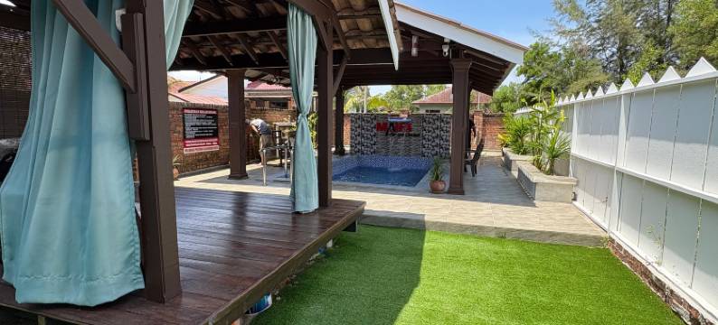 麦法村舍(MAIFA VILLAGE CHALET)图片