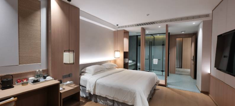 赤水湾古镇民宿图片