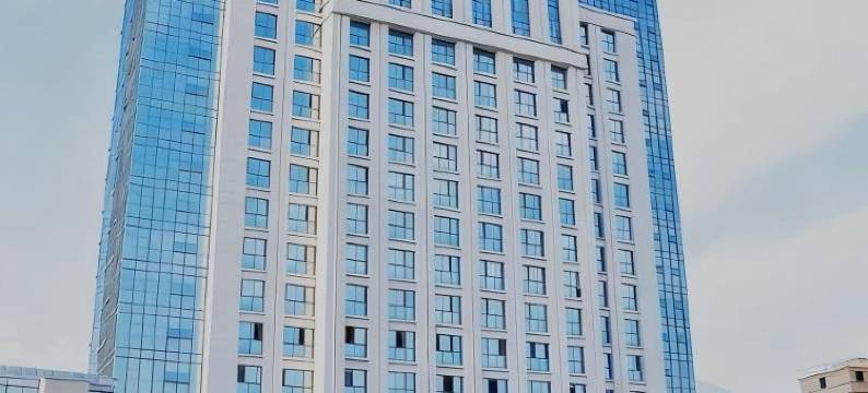 仙游万佳国际酒店(中骏世界城店)图片