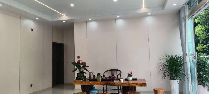兴义寒山舍民宿图片
