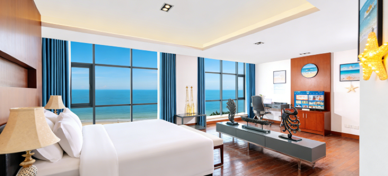 海陵岛闸坡螺洲公寓图片