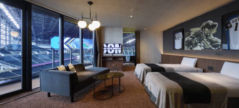 Tower Eleven 臻选酒店(tower eleven hotel)图片