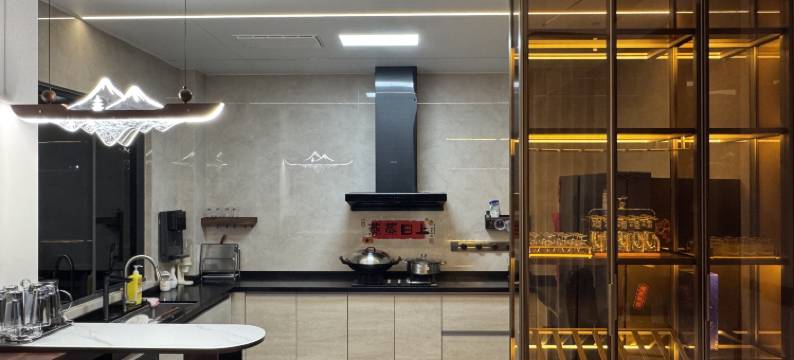 龙沄雅墅民宿(英西峰林走廊店)图片