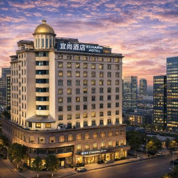 宜尚酒店(吉首市政府乾州古城店)图片