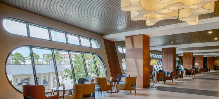 鲁拉撒达酒店(Rua Rasada Hotel - the Ideal Venue for Meetings & Events)图片